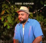 Omid Oghabi — Nafas